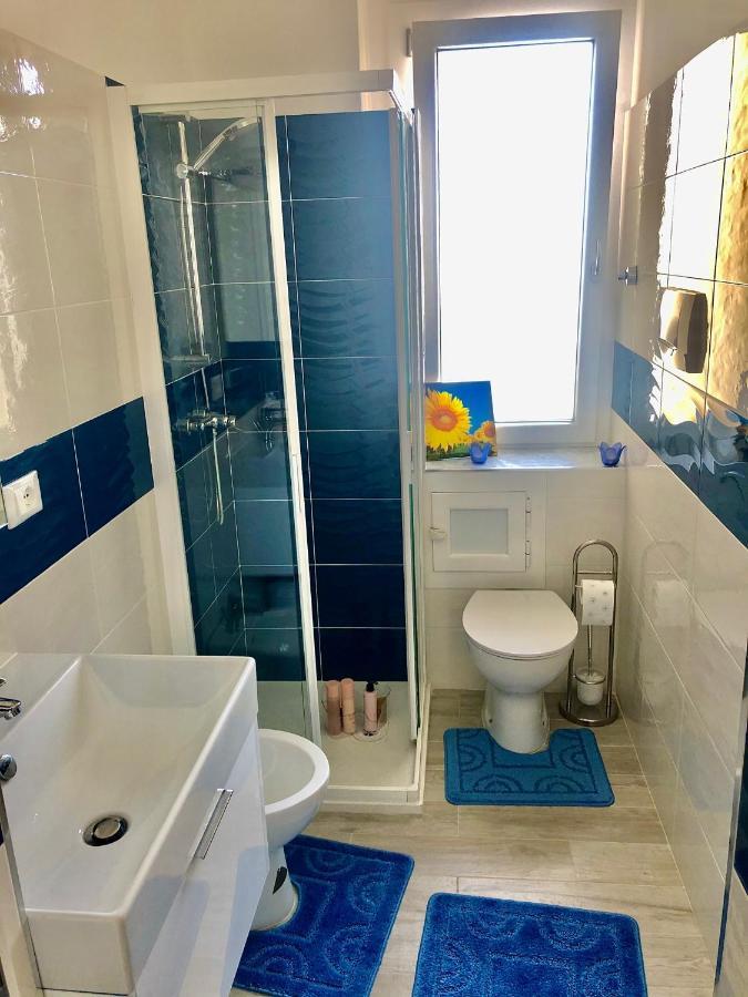 Il Monolocale Di Mario Apartament San Remo Zewnętrze zdjęcie