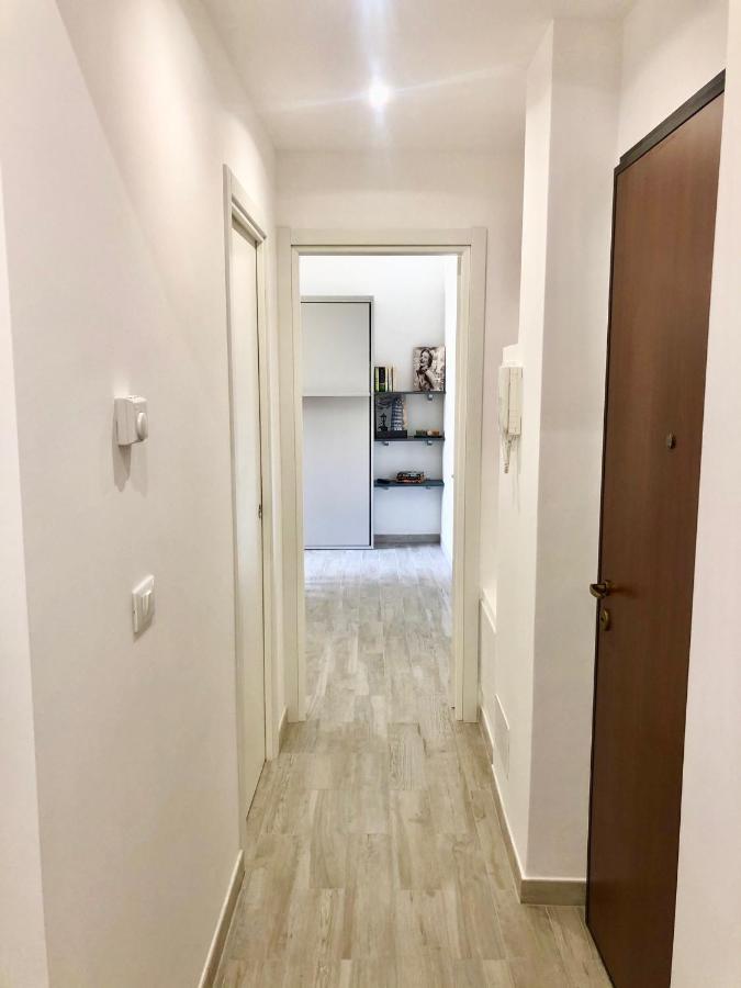 Il Monolocale Di Mario Apartament San Remo Zewnętrze zdjęcie
