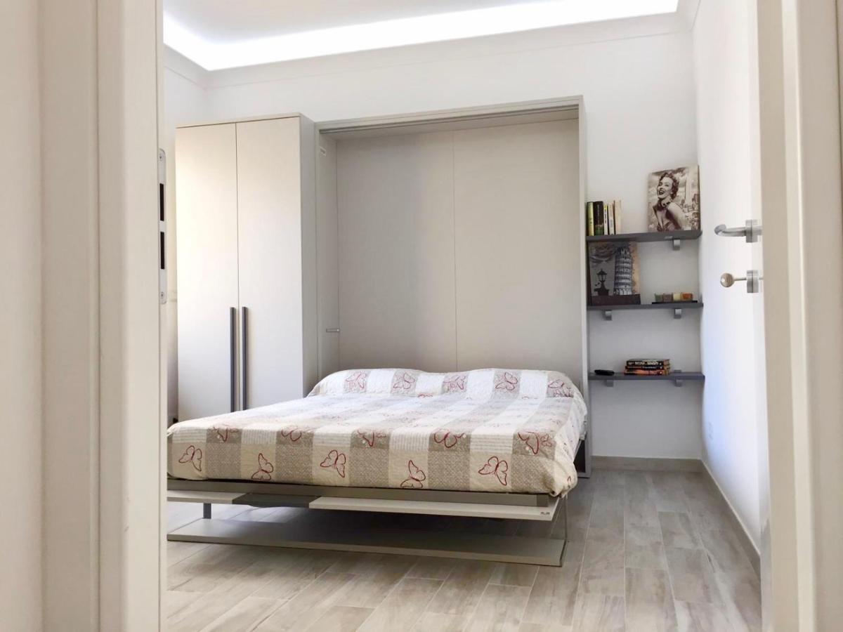 Il Monolocale Di Mario Apartament San Remo Zewnętrze zdjęcie
