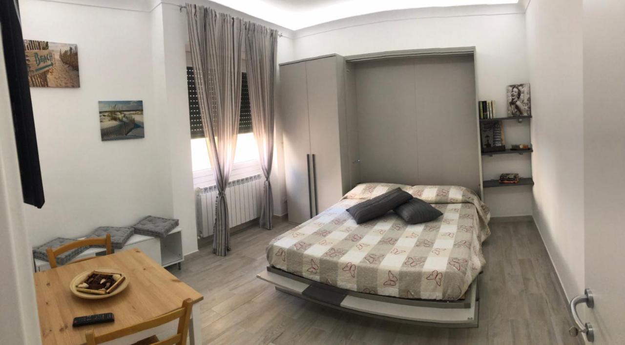Il Monolocale Di Mario Apartament San Remo Zewnętrze zdjęcie