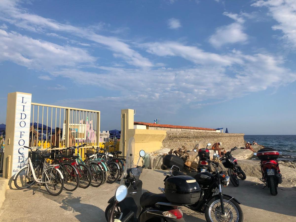 Il Monolocale Di Mario Apartament San Remo Zewnętrze zdjęcie